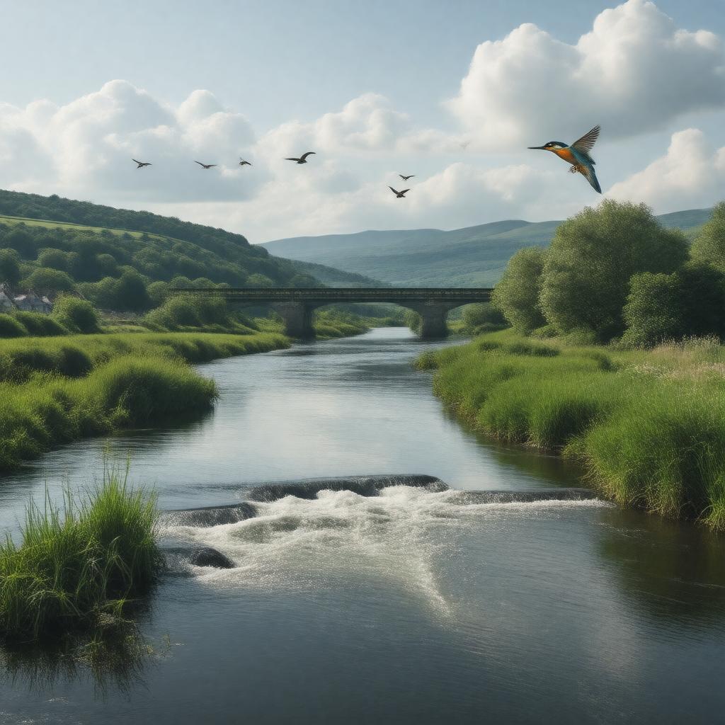 River Taw